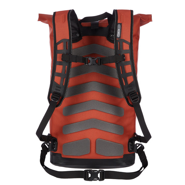 COMMUTER-DAYPACK - Wasserdichter Rucksack