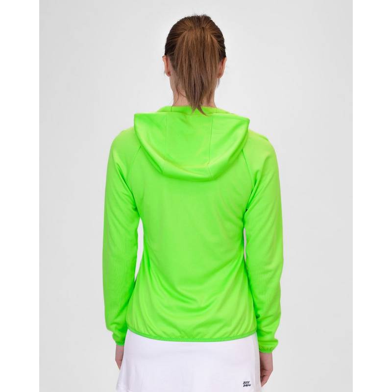 BIDI BADU Crew Jacket Funktionsjacke Damen