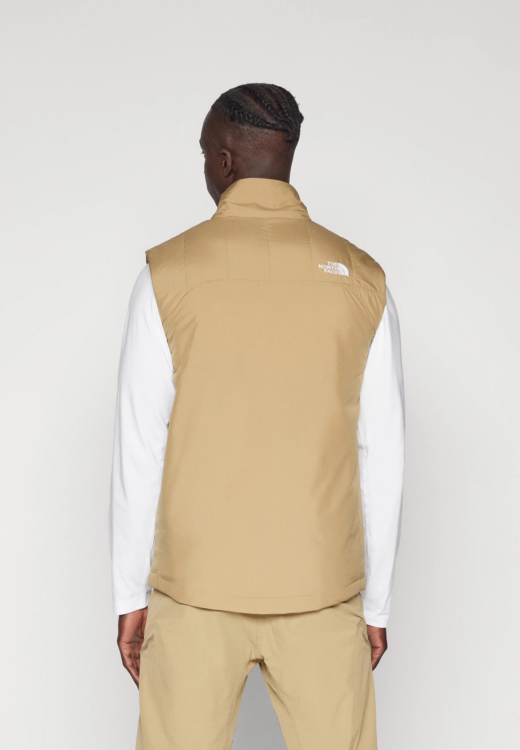 The North Face JUNCAL VEST - Sin mangas