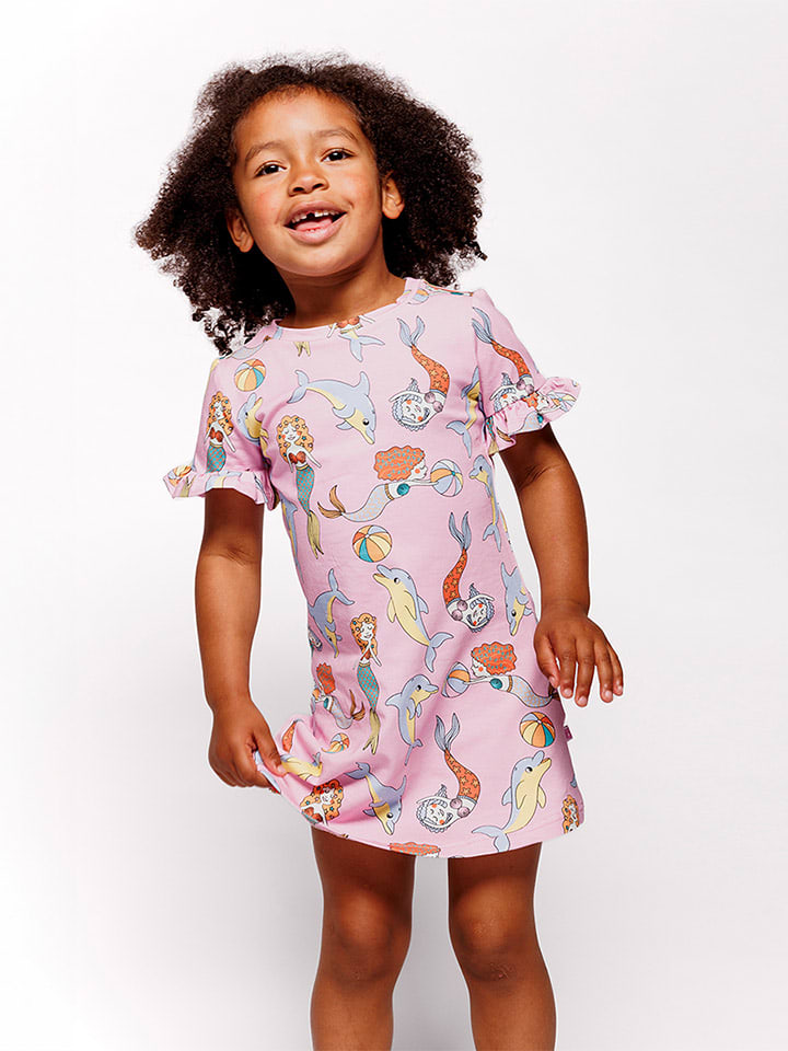 Småfolk Kleid 