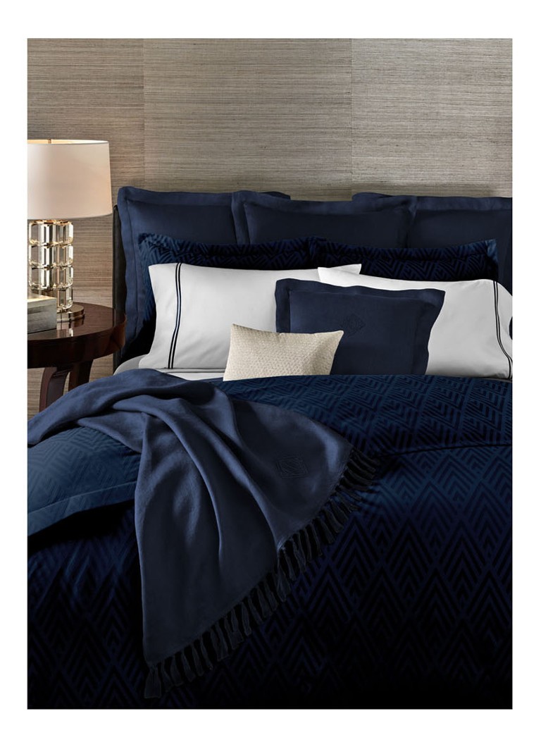 Μαξιλαροθήκη Ralph Lauren Penthouse Cotton Satin 624TC