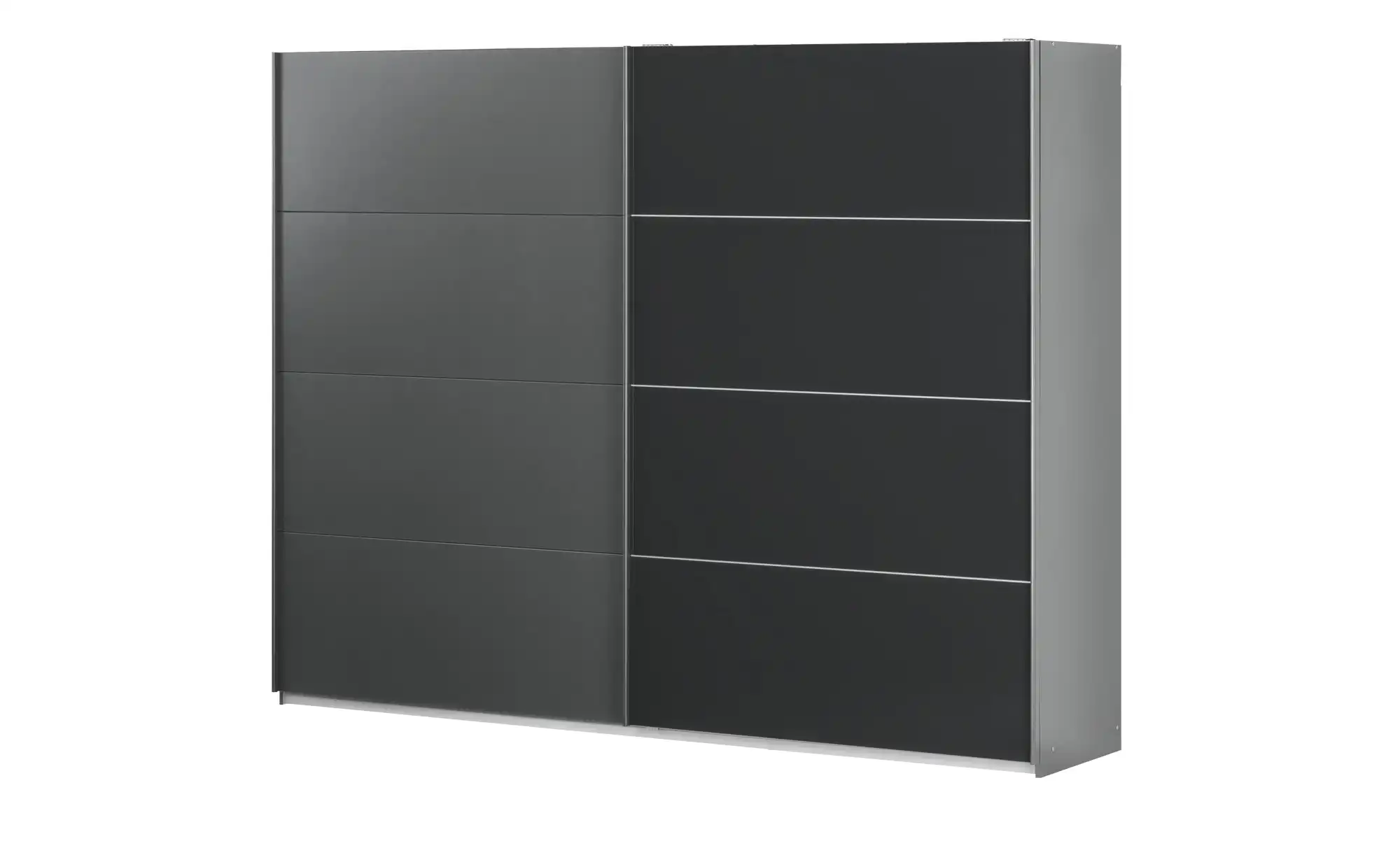 Schwebetürenschrank
