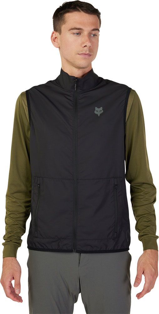 Fox Racing Ranger Wind - MTB Windweste‌ kaufen | Bike-Discount
