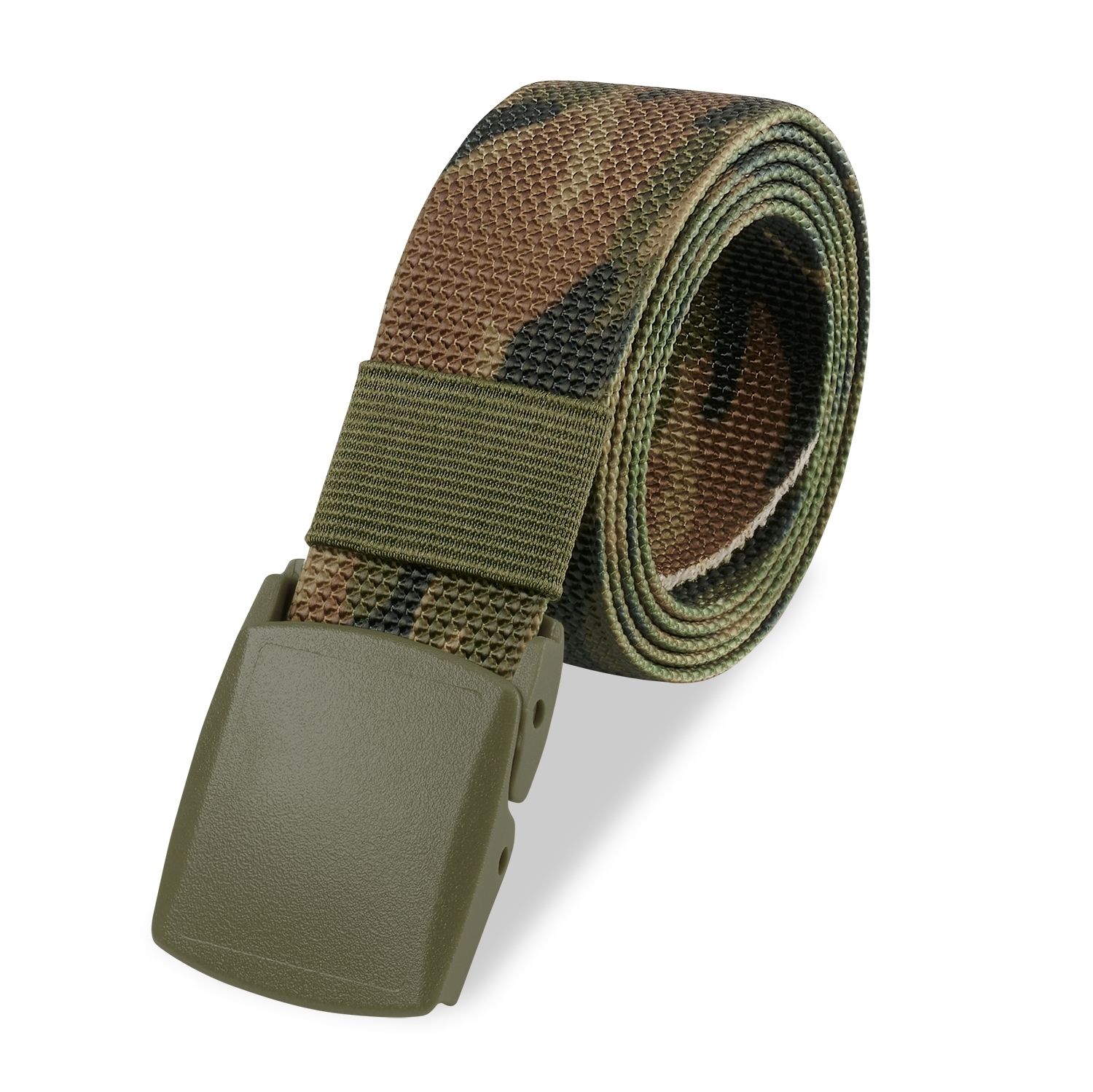 Belt Fast Closure