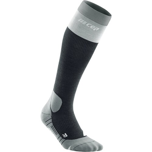 DAMEN HIKING LIGHT MERINO SOCKS