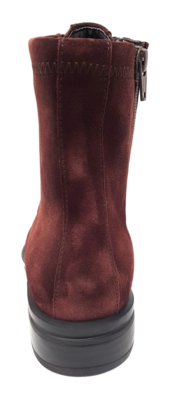 HARTJES Schnür-Stiefeletten bunt