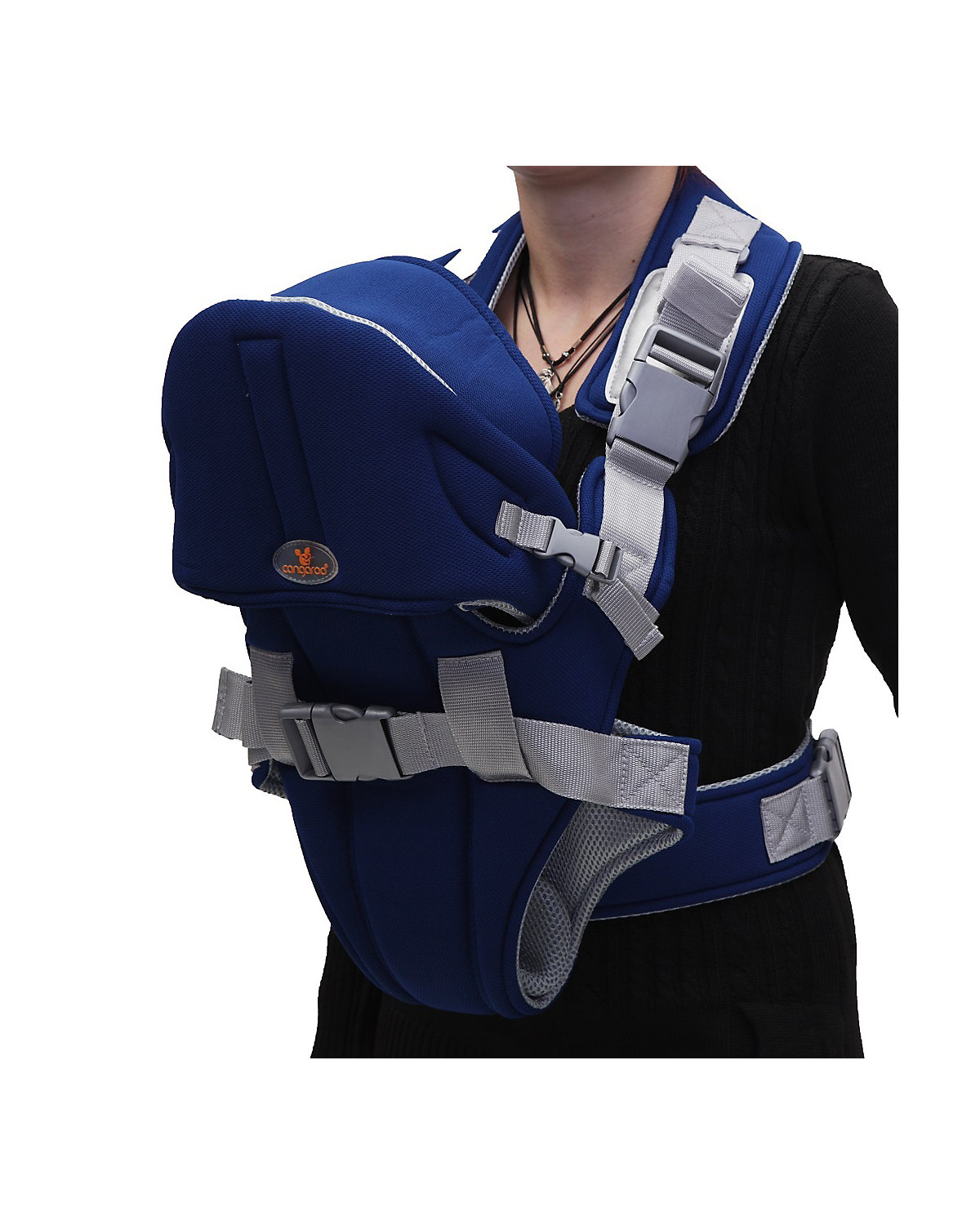 Babytrage Carry go 2 in 1 Babytragen