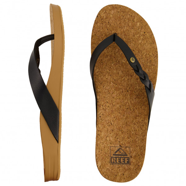 Reef - Women's Cushion Court Twist - Sandalen
