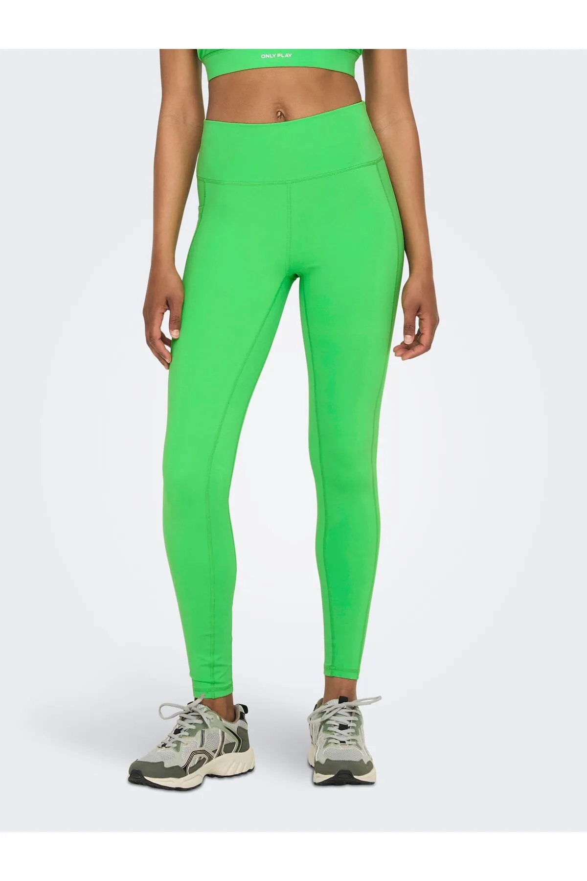 Only Play  Sportleggings ONPSASHA HW TRAIN TIGHTS