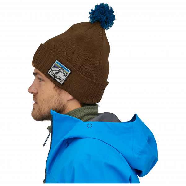 Patagonia - Powder Town Beanie - Mütze
