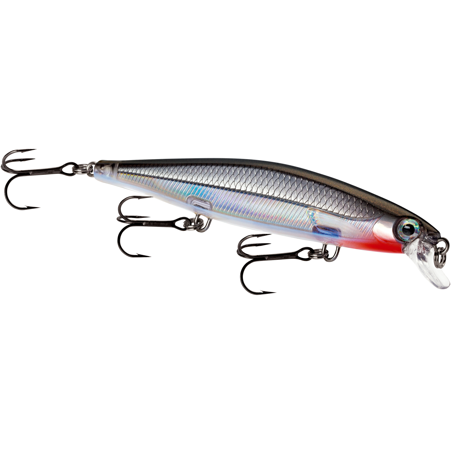 Rapala Wobbler Shadow Rap/Shadow Rap Deep (S)