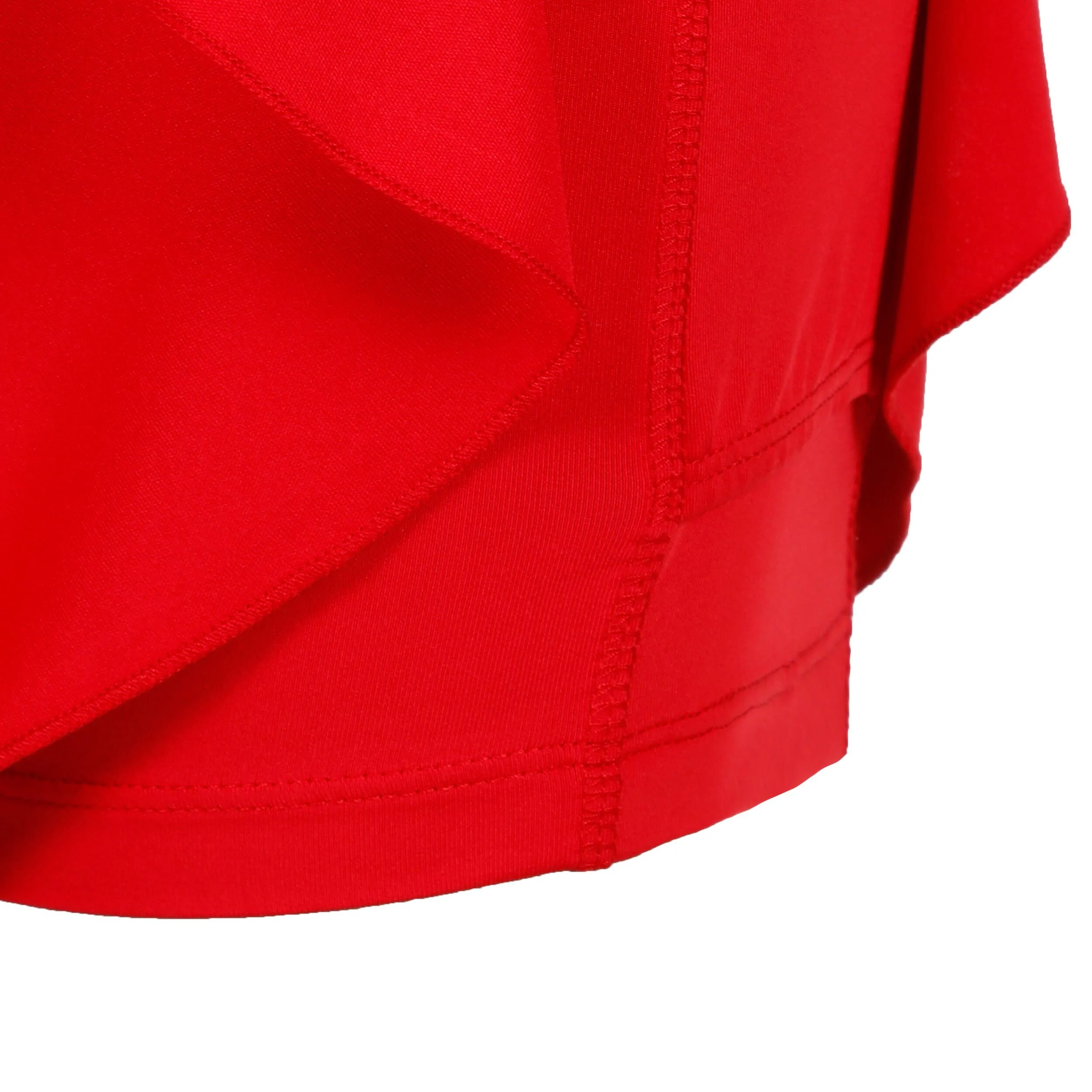 Nicci Rock Damen - Rot