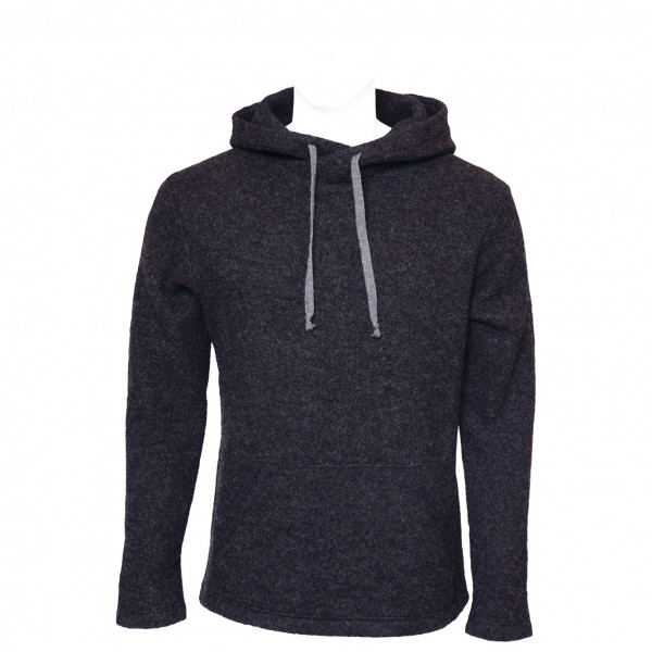 Reiff - Hoody - Wollpullover