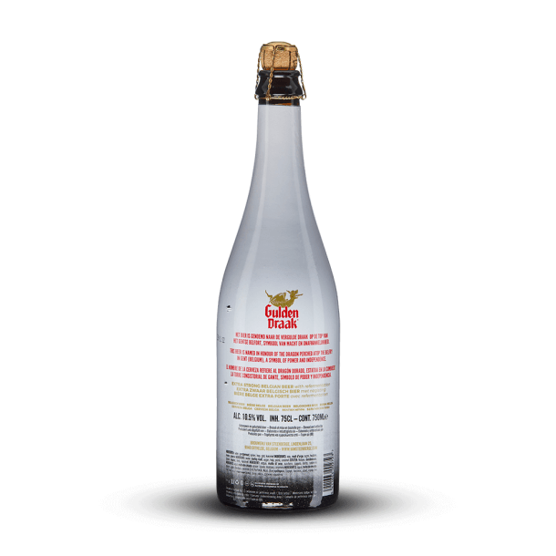 Gulden Draak 75 cl