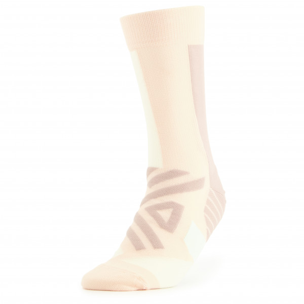 On - Women's Performance High Sock - Laufsocken
