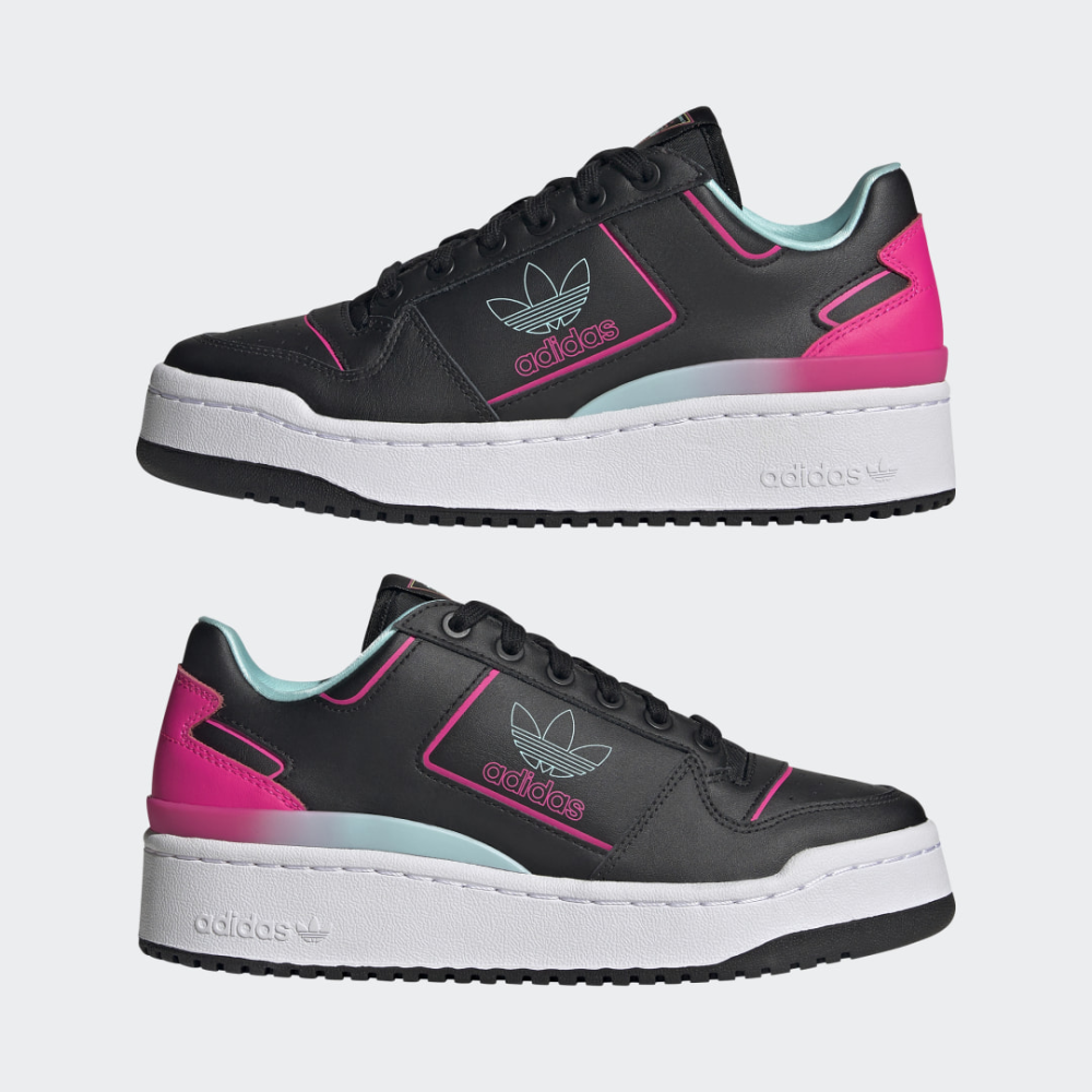 adidas Forum Bold GY4667 / schwarz
