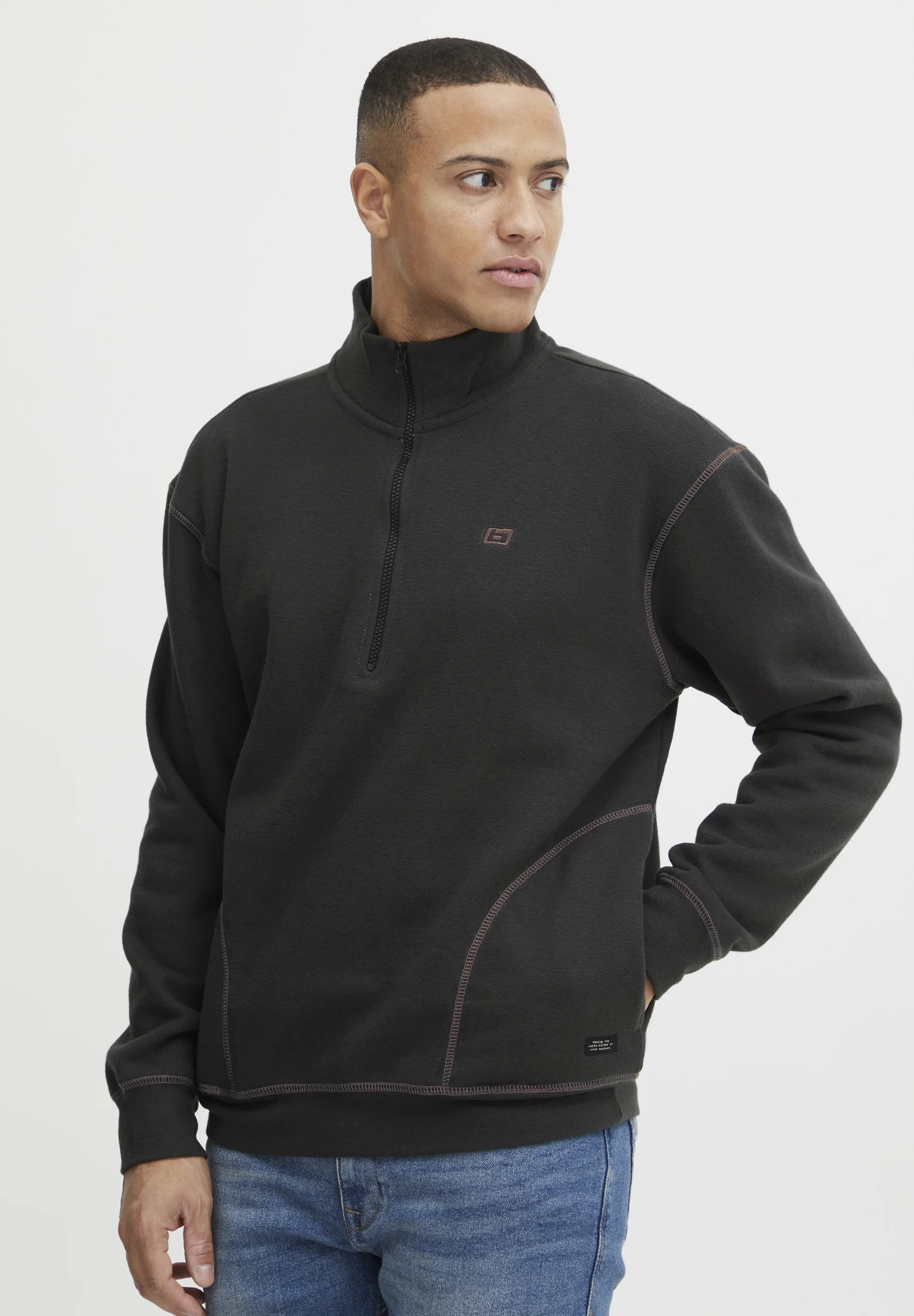 Sudadera Blend