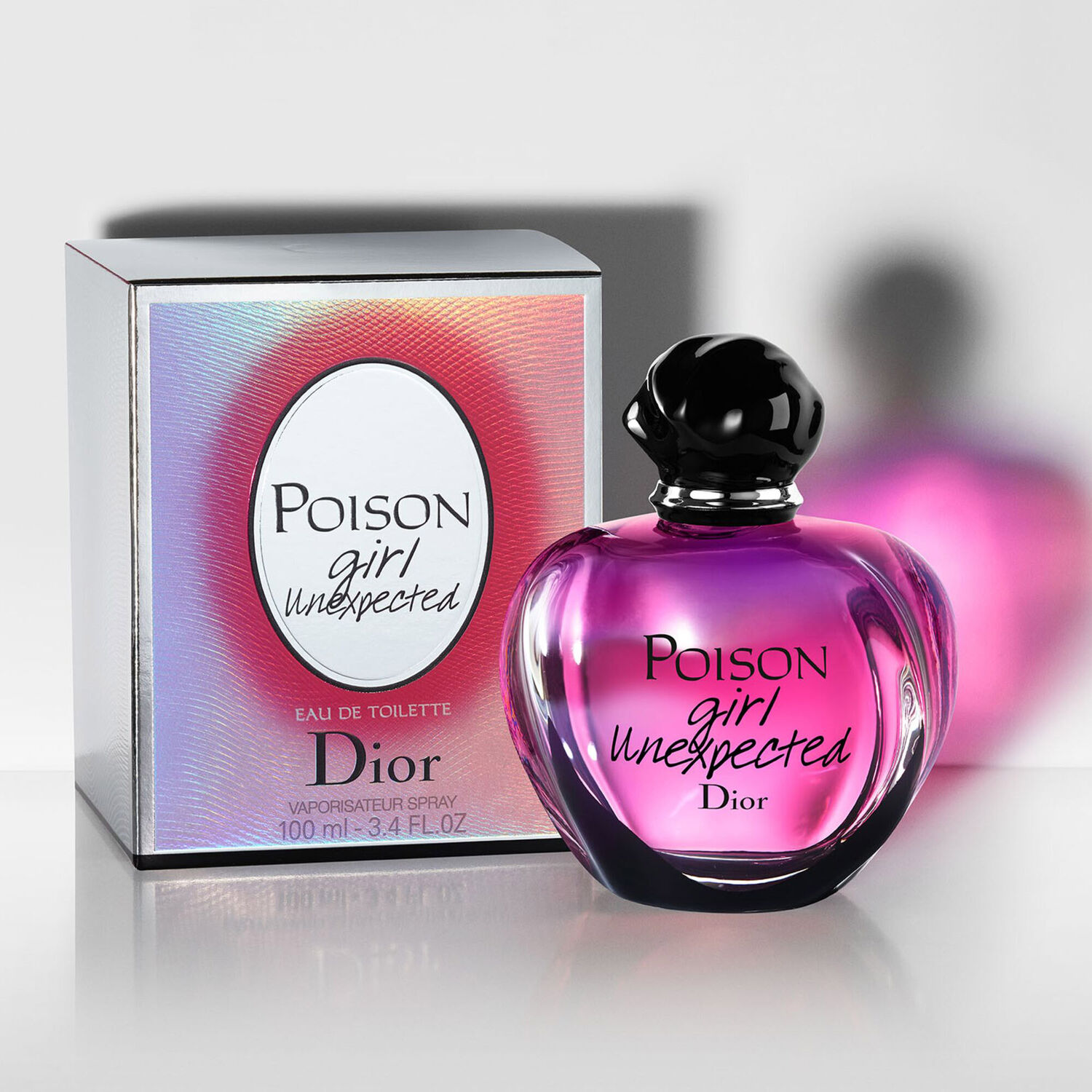 Dior Poison Girl Unexpected Eau de Toilette