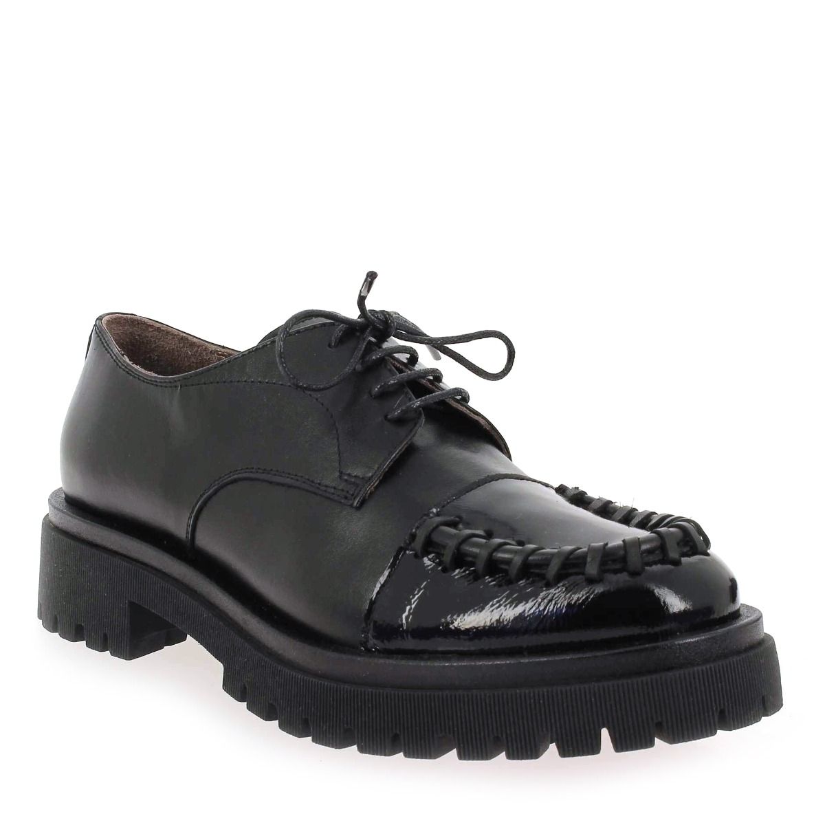 Le Bohemien  Z36-1 - Noir