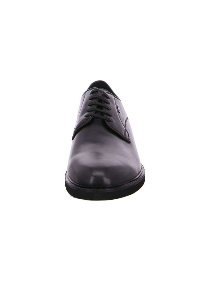 Sioux Business Schuh Nazareno 700 in Schwarz günstig kaufen