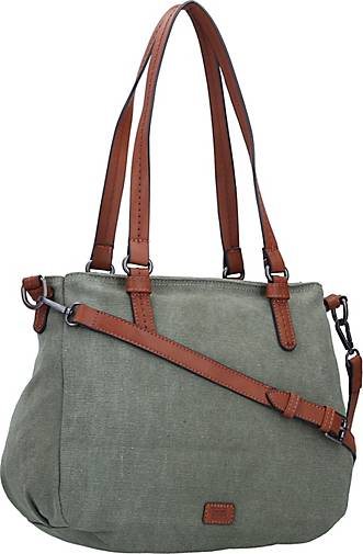 camel active Aubrey Schultertasche 33 cm