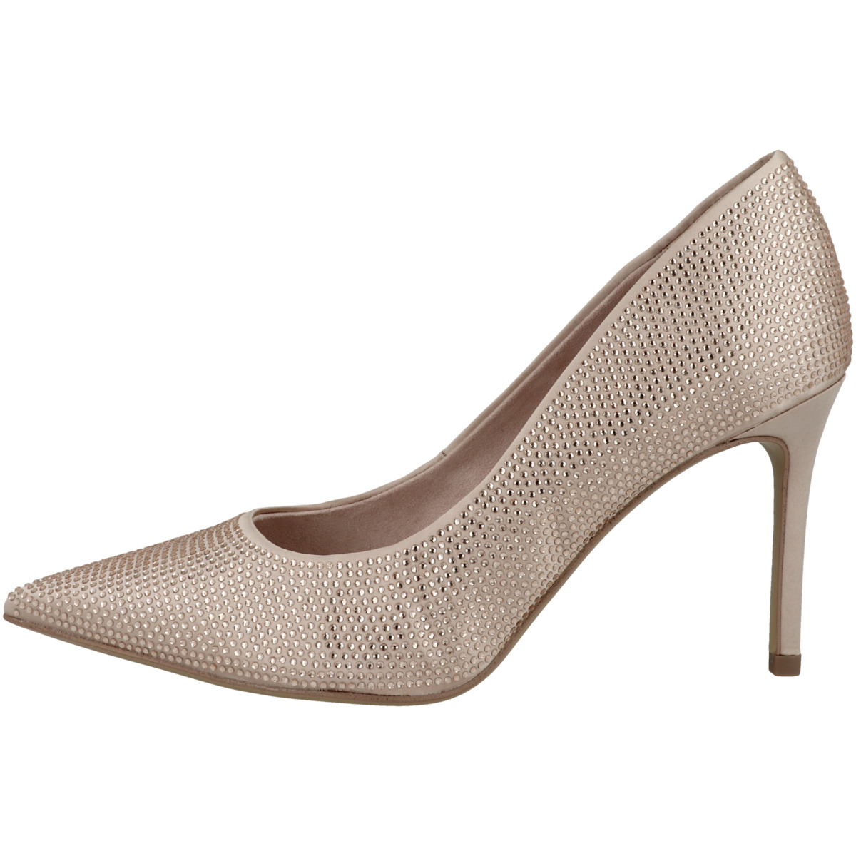 Tamaris 1-22453-20 Pumps rosa