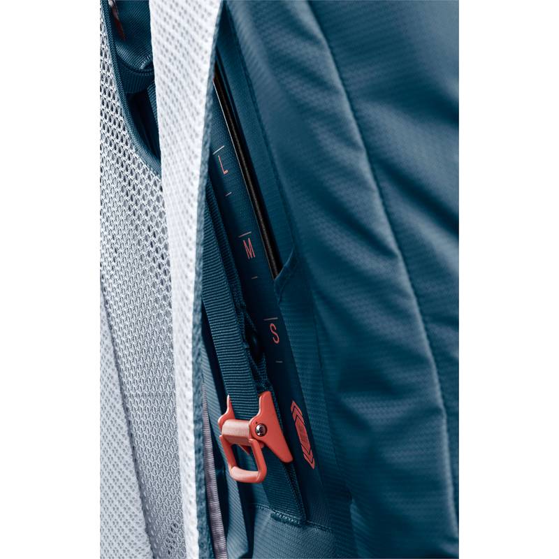 Deuter Futura Air Trek 55 + 10 SL Trekkingrucksack Damen