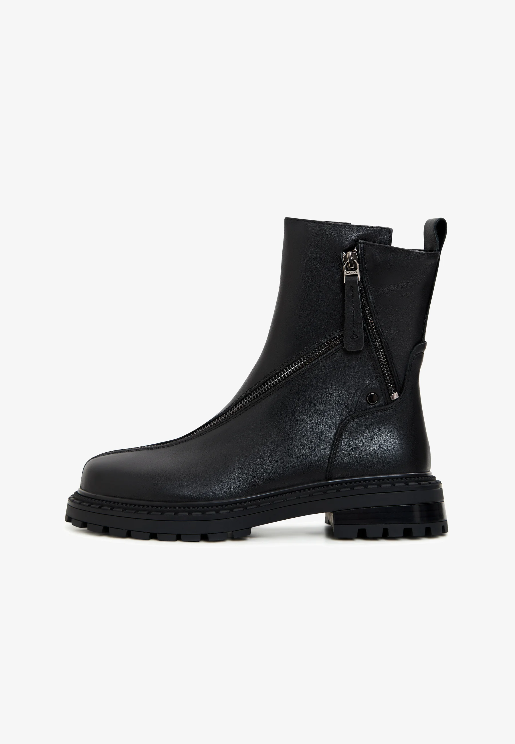 Botas de nieve Cesare Gaspari