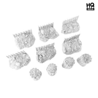 HQ Resin - Artillery Fence