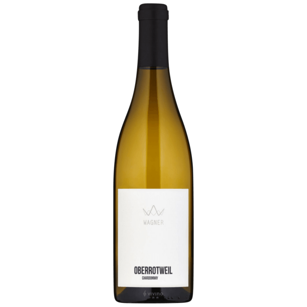 Weingut Peter WagnerOberrotweil Chardonnay 2022