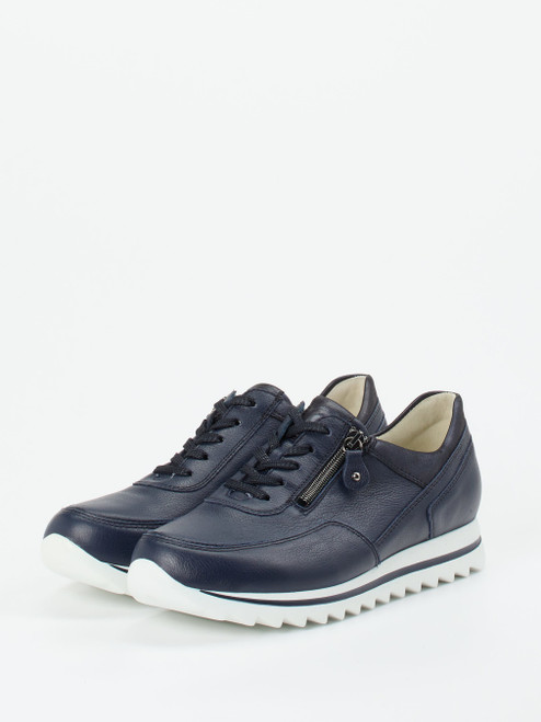 Sneaker-26611090218 Waldläufer