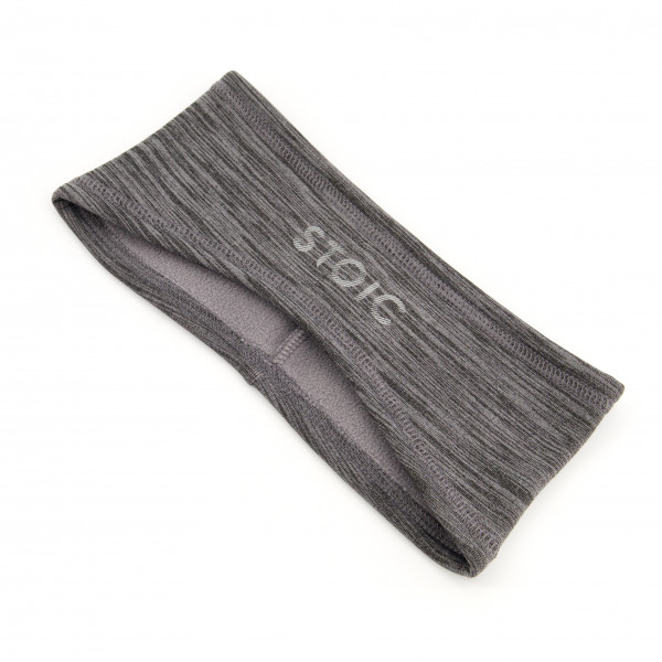 Stoic - HelsingborgSt. Fleece Headband - Stirnband