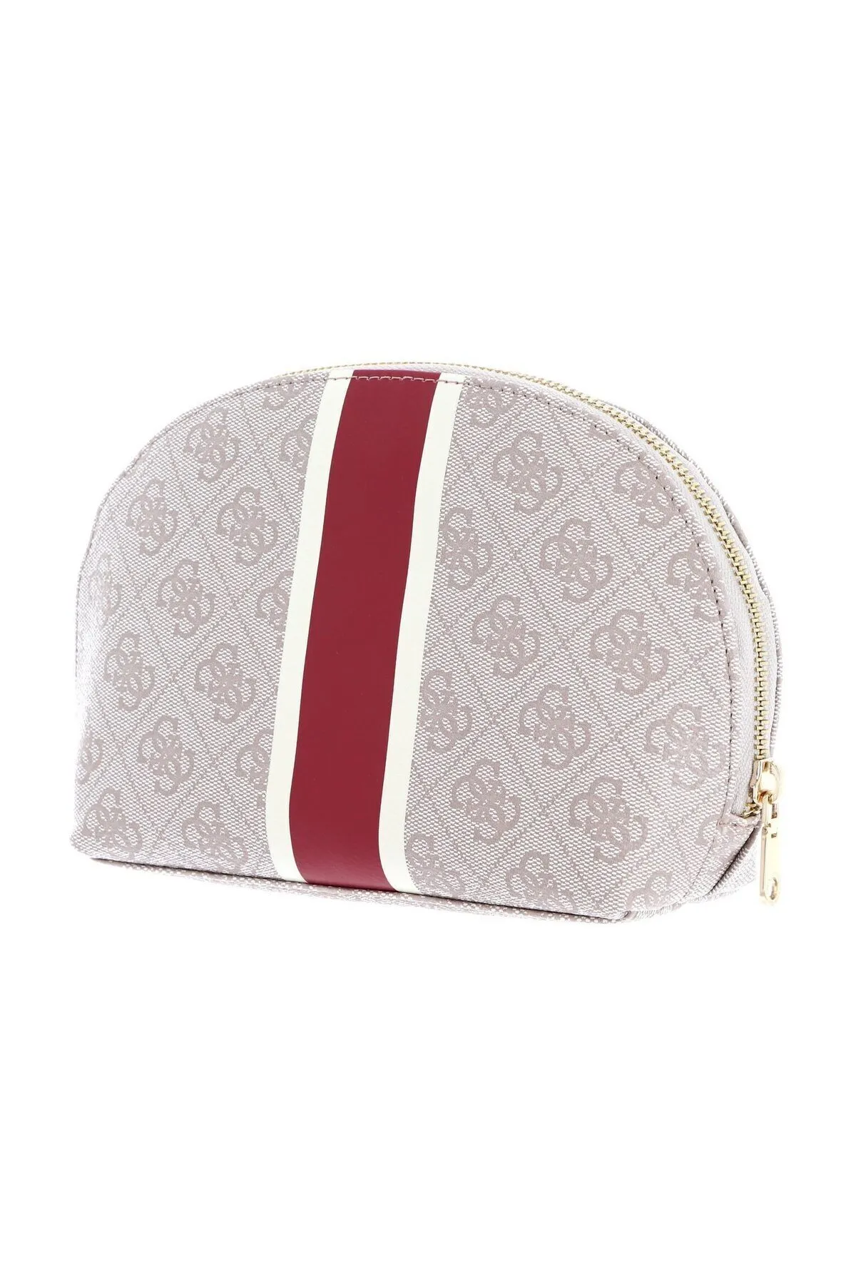 Guess  Kosmetiktasche - Goldfarben