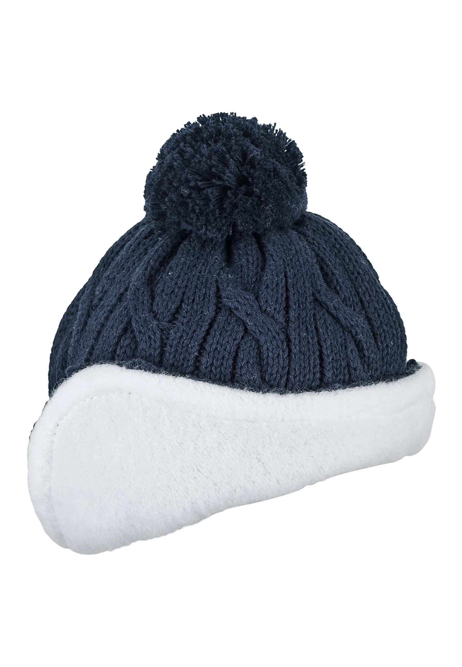 Strickmütze
