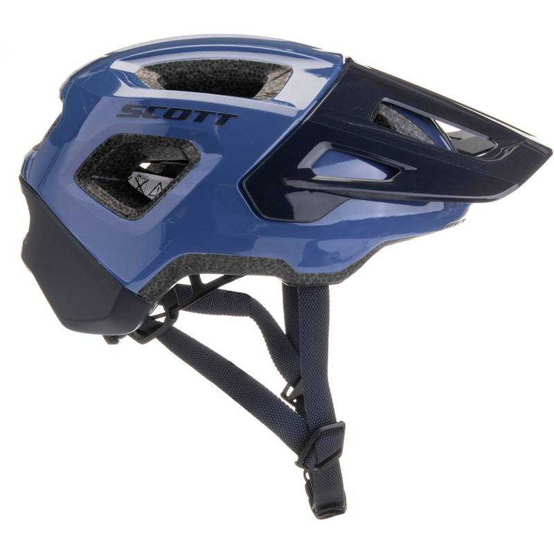 SCOTT Argo Plus Helm Kinder