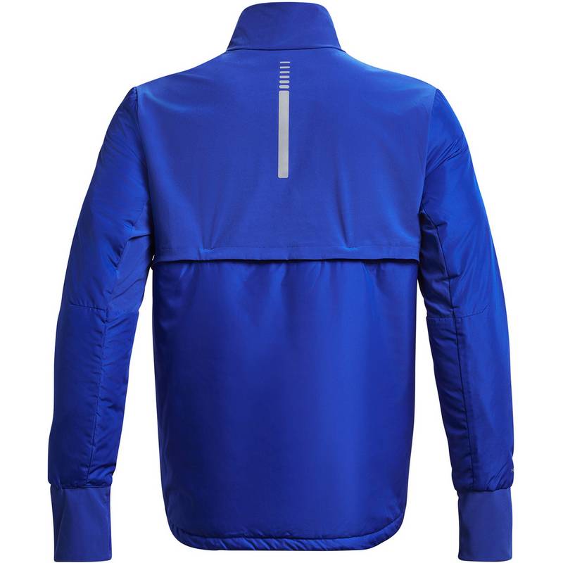 Under Armour STRM SESSION Laufjacke Herren