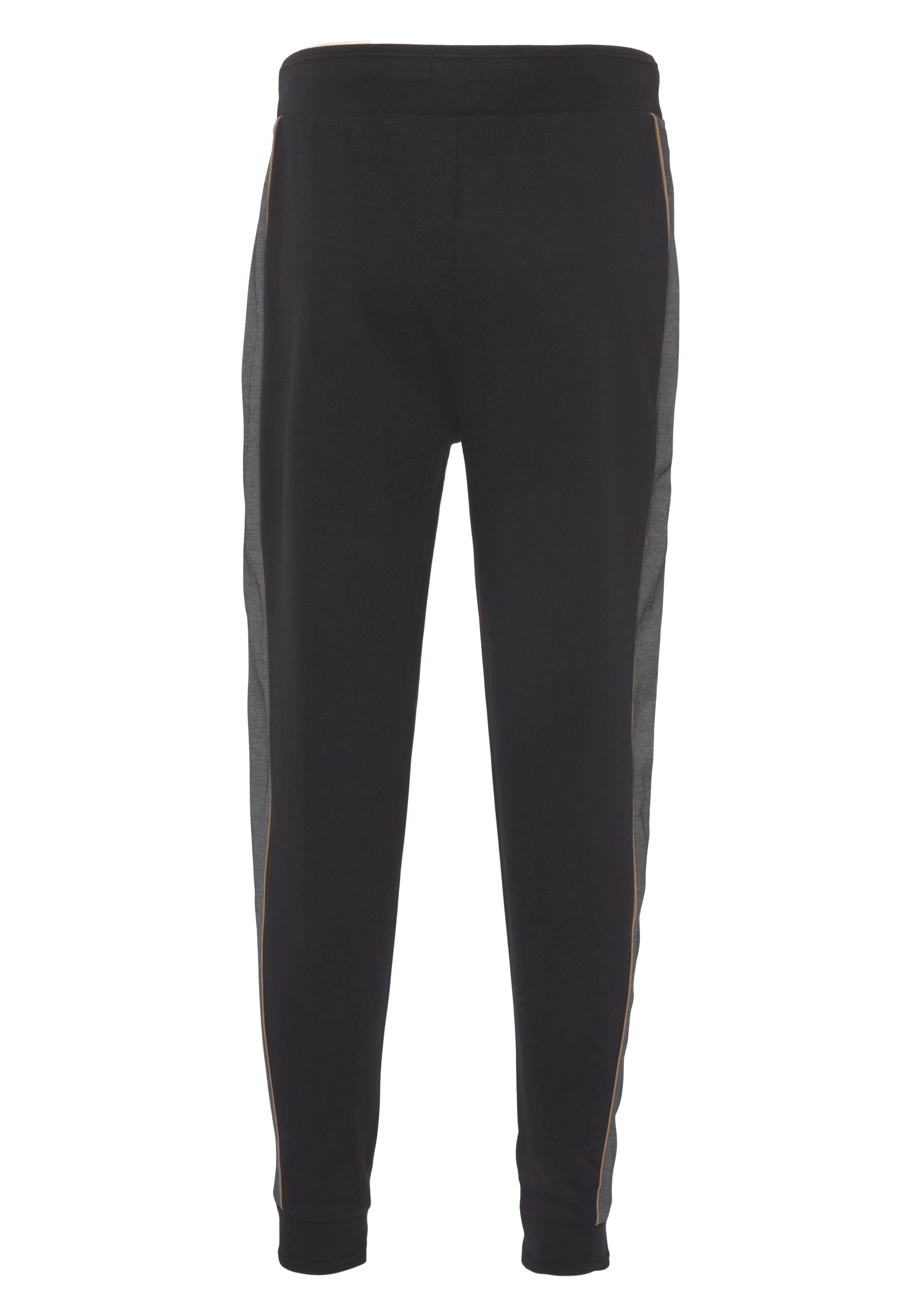 BOSS Sweatpants Tracksuit Pants 23 mit Kontraststreifen