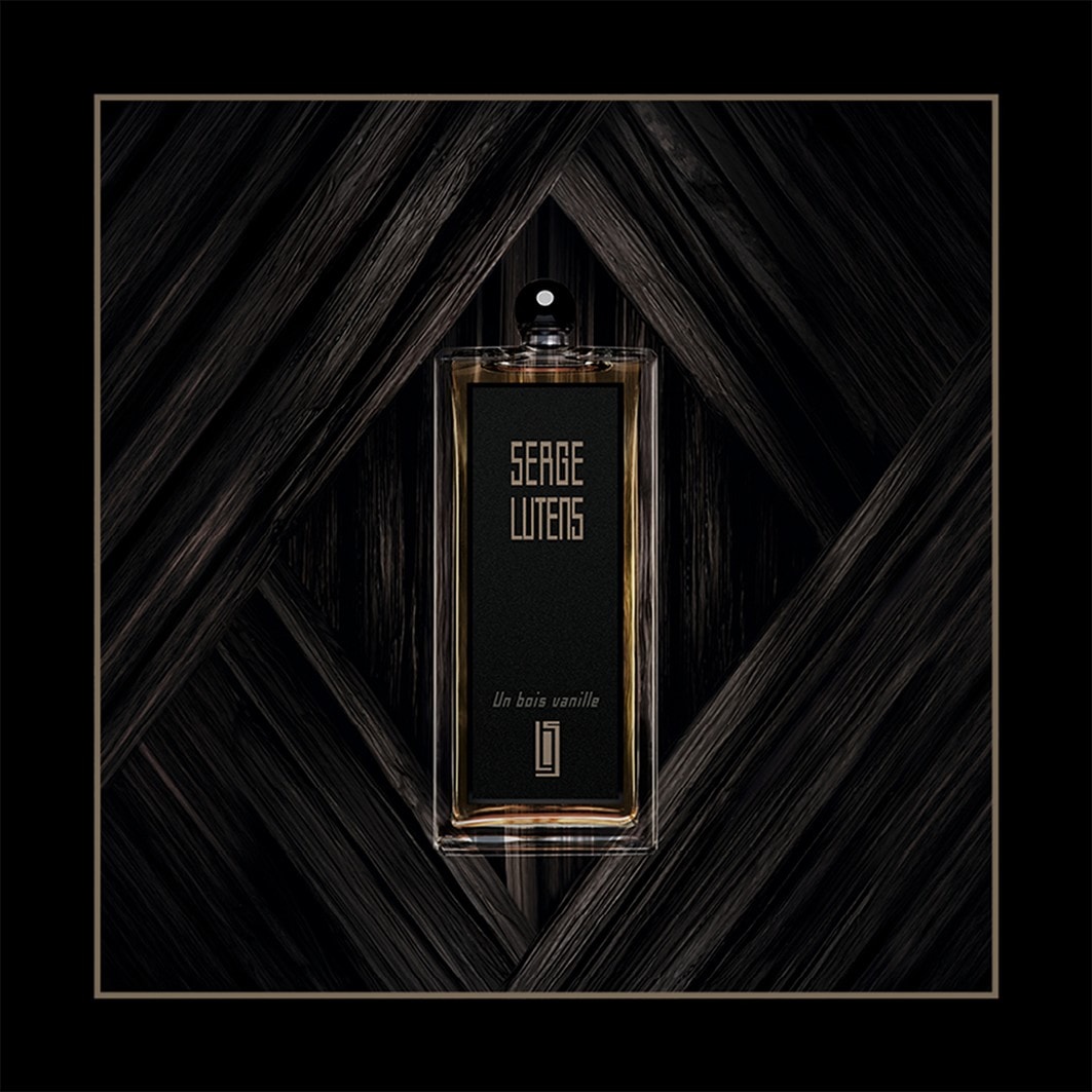 Serge Lutens A Vanilla Wood