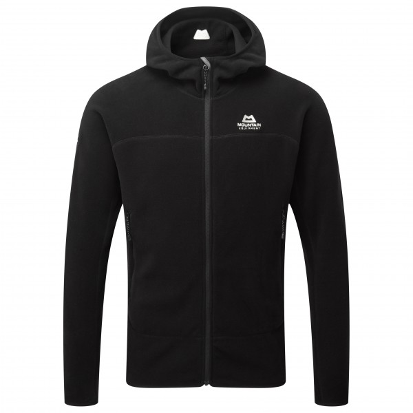 Mountain Equipment - Micro Zip Jacket - Fleecejacke