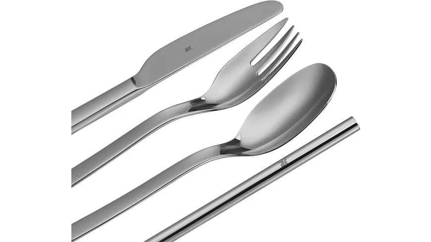 WMF My2Go Besteck-Set, 8-tlg.
