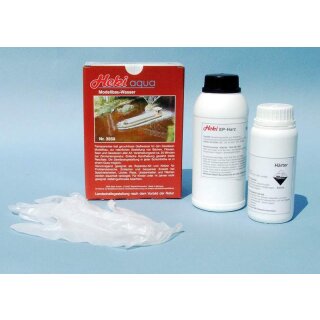 HEKI Aqua Gießwasser 600 g