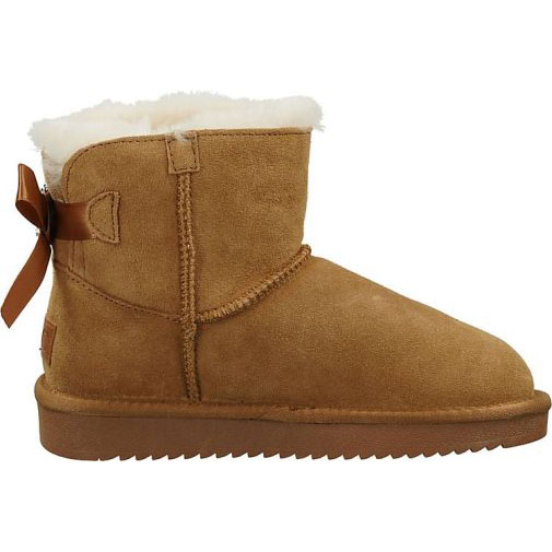 ILC Stiefelette