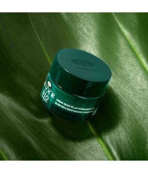 NUXE Bio Citrus Cells Gesichtscreme-50 ml