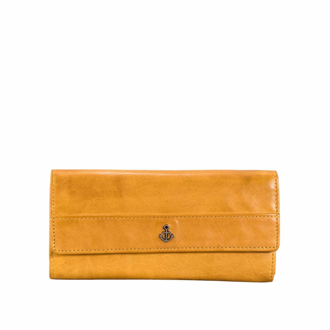 HARBOUR 2ND Handtaschen gelb Fayette, orienthal mustard