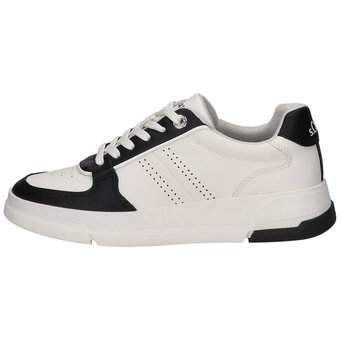 s.Oliver Sneaker in weiß