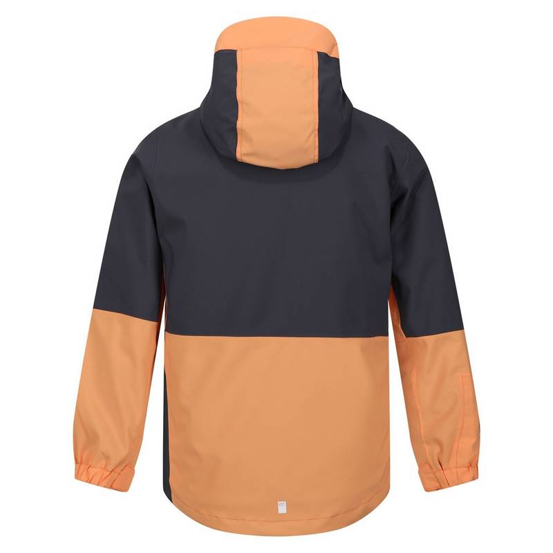 Regatta Hydrate VIII Doppeljacke Kinder