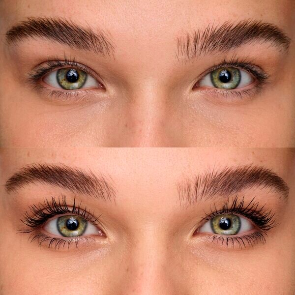 Catrice Glam & Doll False Lashes 010 Black Mascara