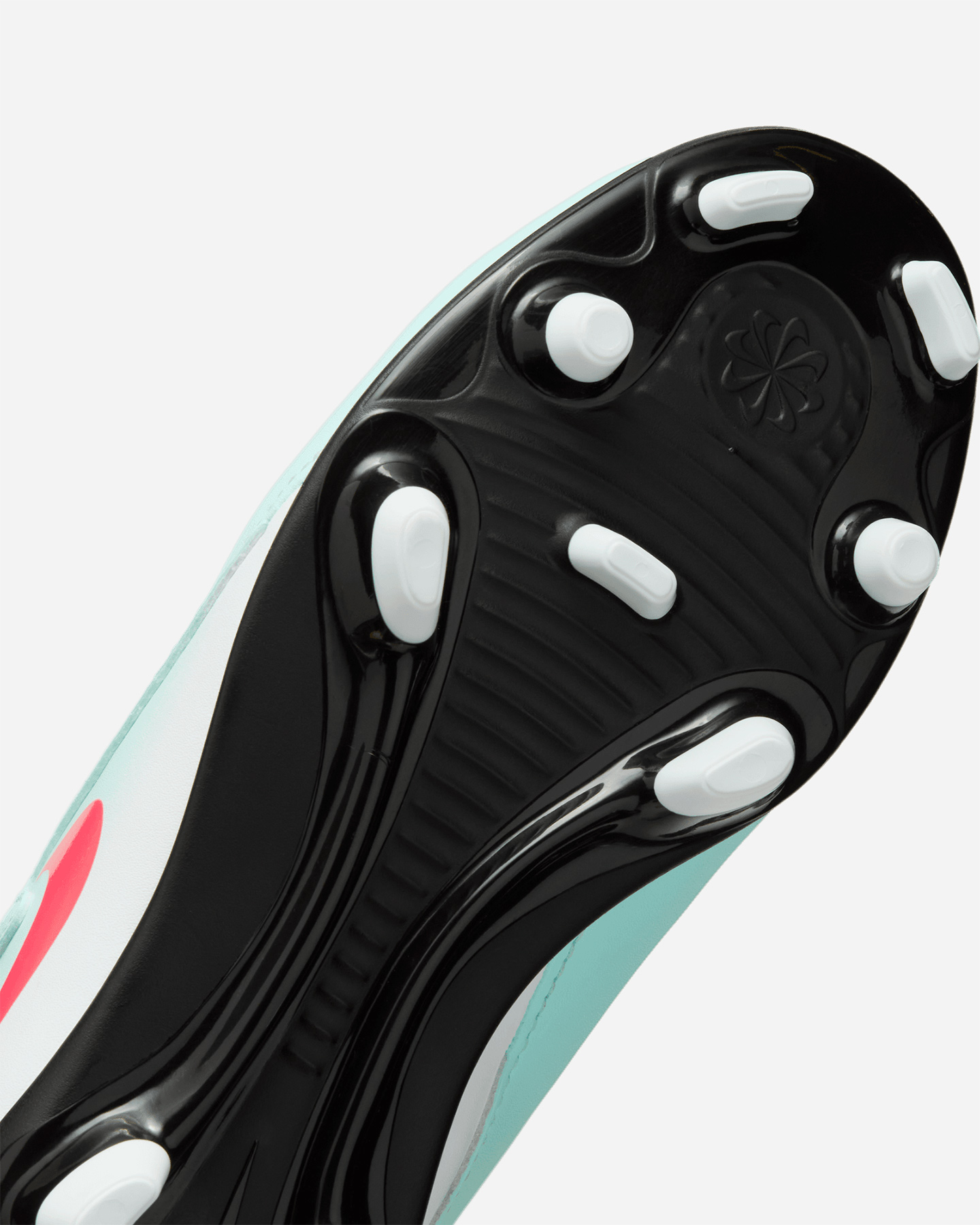 Buty piłkarskie Nike Phantom Gx Club Fg Jr FJ2600-300