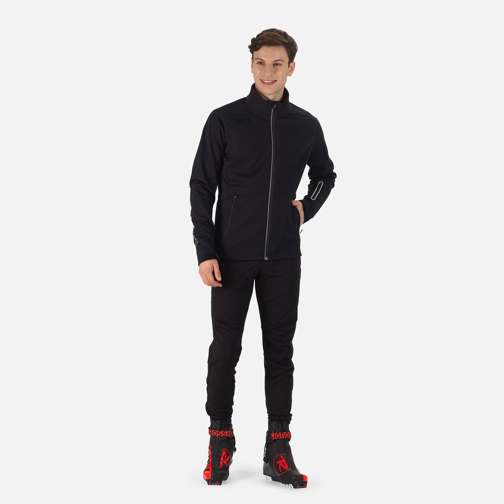 Veste Softshell Homme