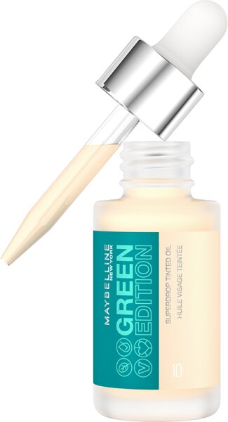 Maybelline Flüssige Foundation